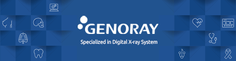 genoray email Banner